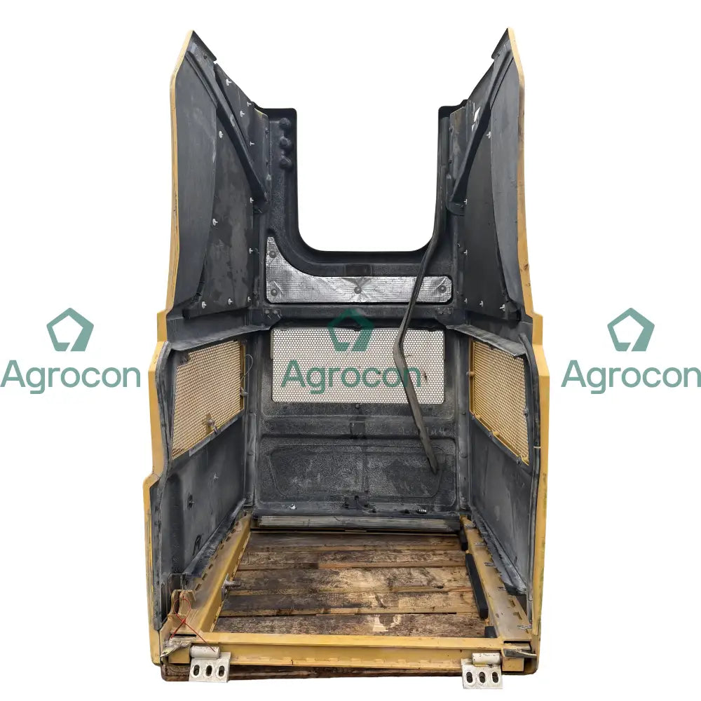 Motorhuv | 307-8435 | Cat IT38H Karosseri