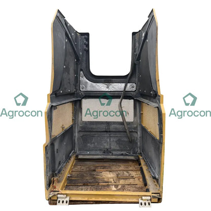 Motorhuv | 307-8435 | Cat IT38H Karosseri