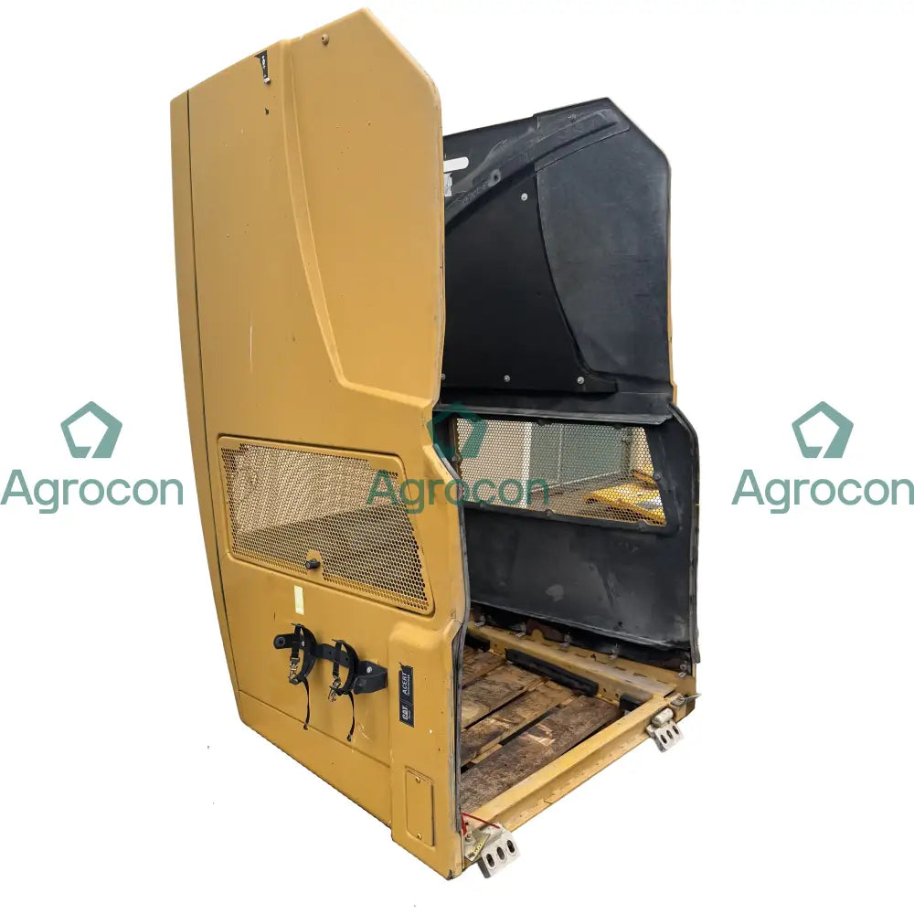 Motorhuv | 307-8435 | Cat IT38H Karosseri