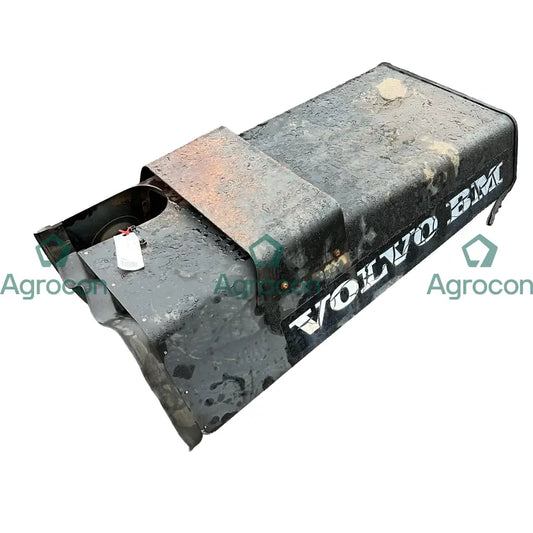 Motorhuv | 4766190 | Volvo BM6300 Karosseri