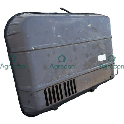 Motorhuv | 8104763 | Hitachi ZX280LC-3 - Karosseri