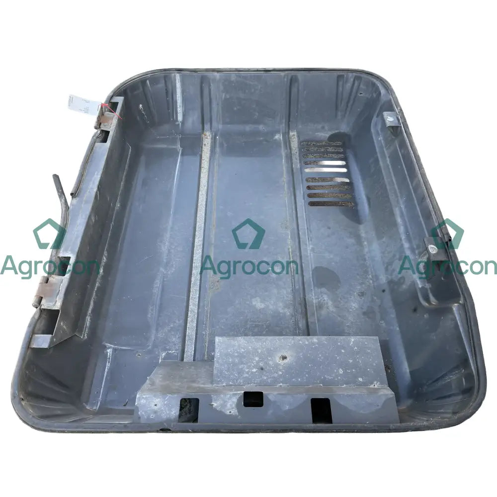 Motorhuv | 8104763 | Hitachi ZX280LC-3 - Karosseri
