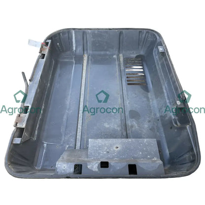 Motorhuv | 8104763 | Hitachi ZX280LC-3 - Karosseri