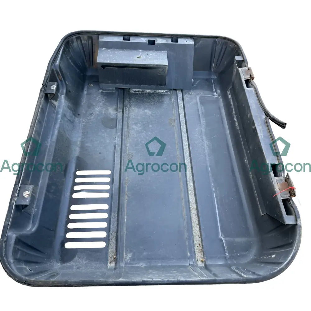 Motorhuv | 8104763 | Hitachi ZX280LC-3 - Karosseri