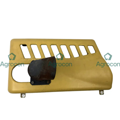 Motorhuv höger med slutrör | 14389200 | Volvo EC210CL - Insug/avgas Karosseri