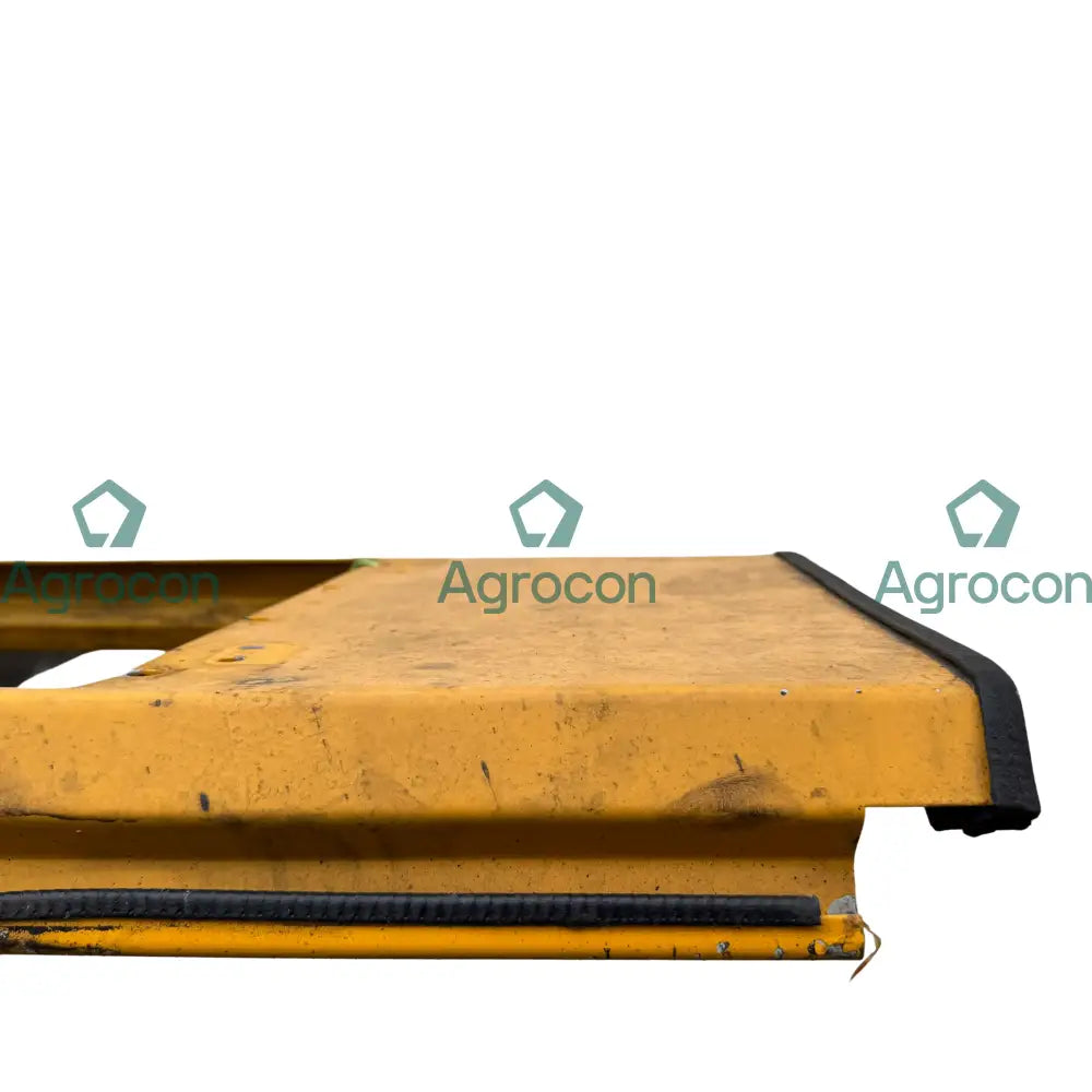 Motorhuv | Huddig 1160D Chassiplåt