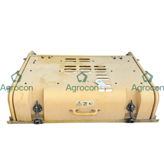Motorhuv komplett | 14548574 14608403 | Volvo EC360CL - Luckor