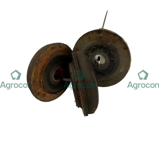 Motorkudde | JCB JS130W Motordelar