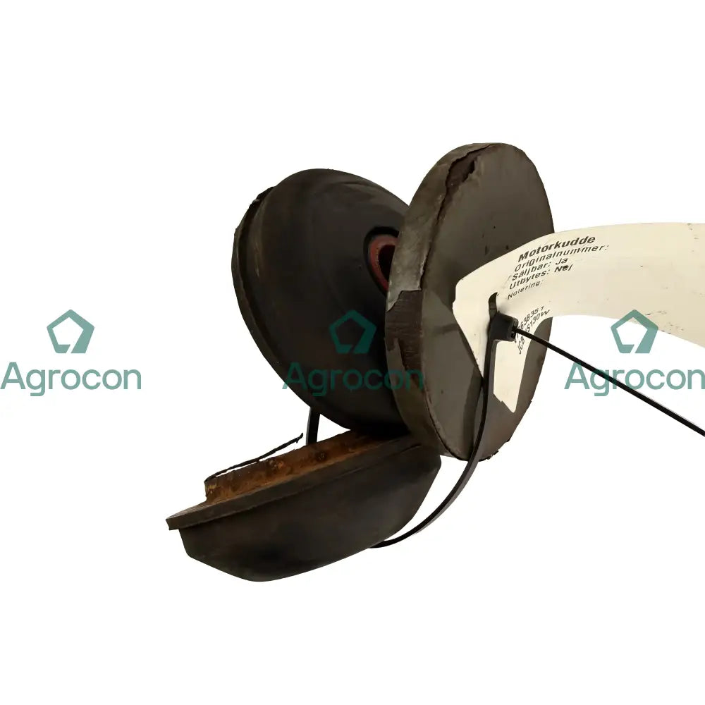 Motorkudde | JCB JS130W Motordelar