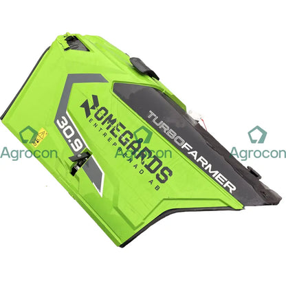 Motorlucka | 124361 | Merlo TF30.9-115 - Karosseri