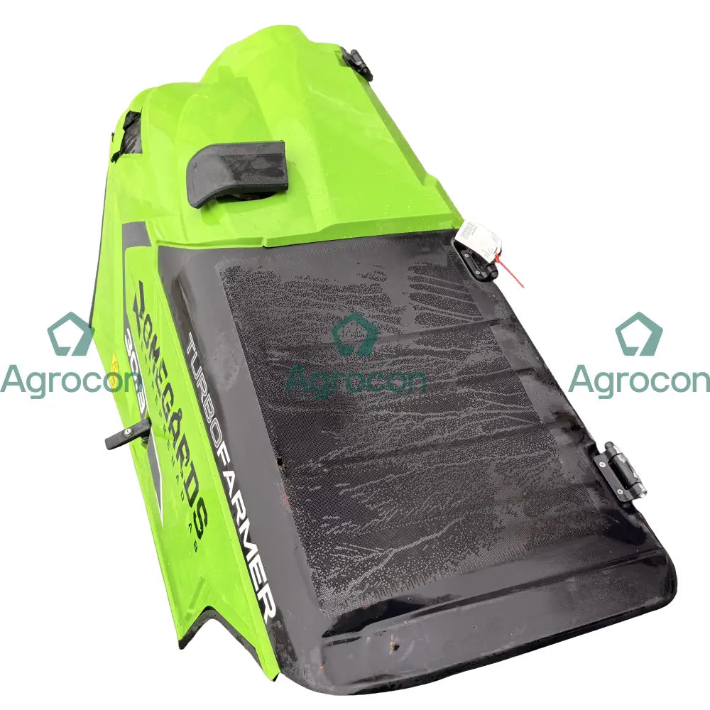 Motorlucka | 124361 | Merlo TF30.9-115 - Karosseri