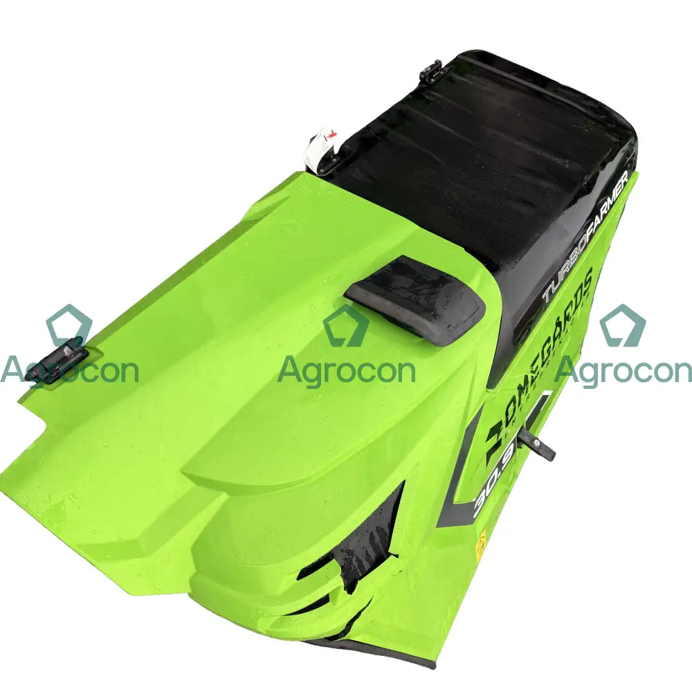 Motorlucka | 124361 | Merlo TF30.9-115 Karosseri