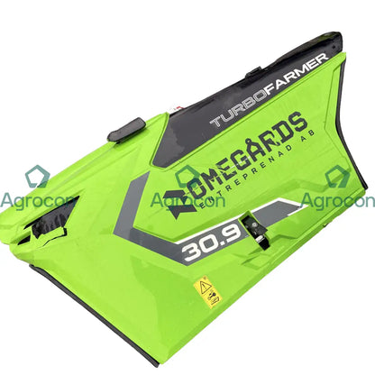 Motorlucka | 124361 | Merlo TF30.9-115 Karosseri