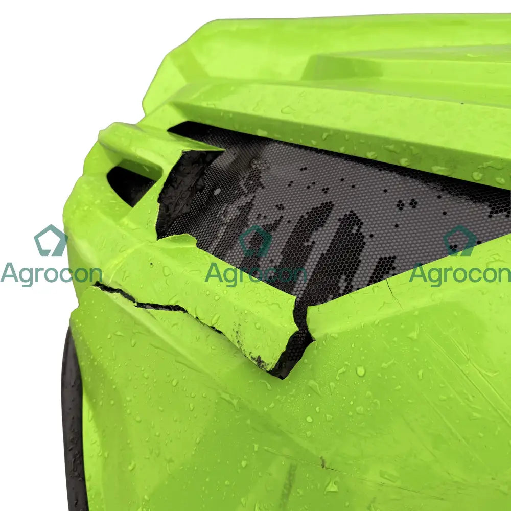 Motorlucka | 124361 | Merlo TF30.9-115 - Karosseri