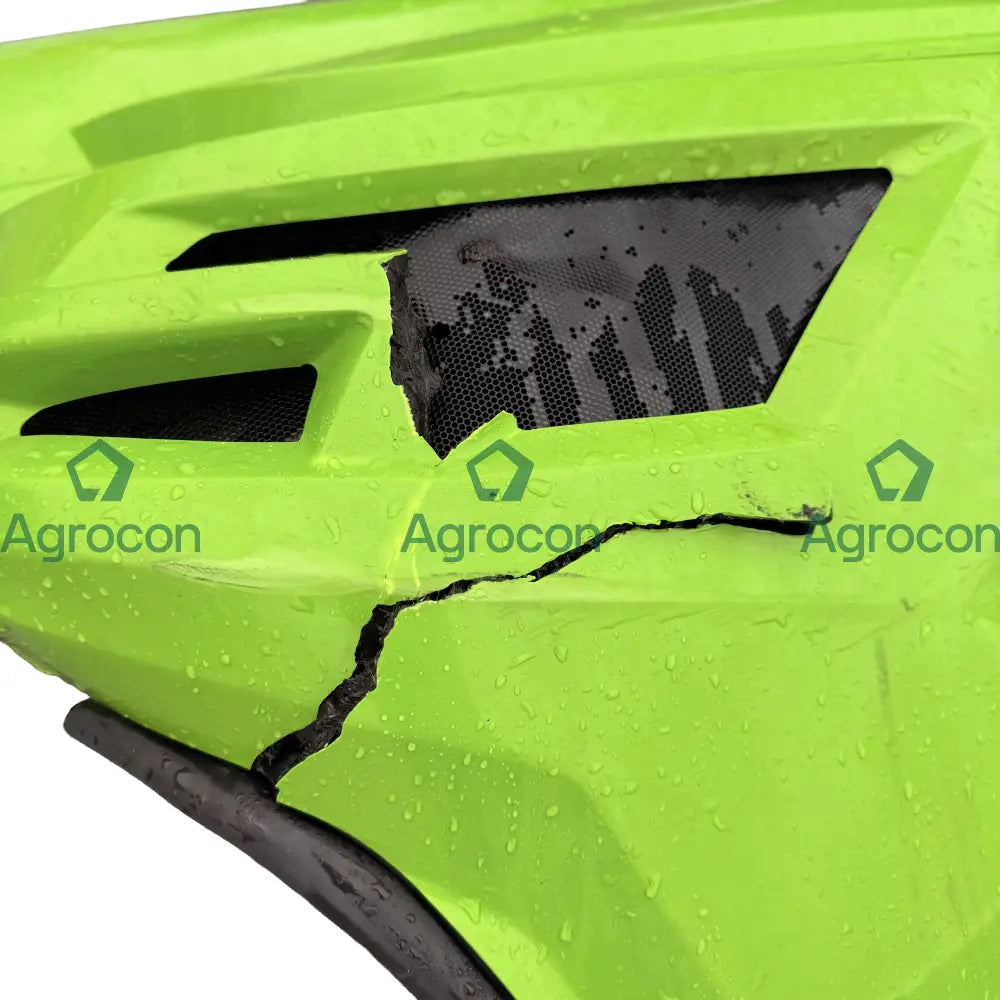 Motorlucka | 124361 | Merlo TF30.9-115 - Karosseri