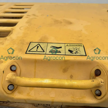 Motorlucka | 14576170 | Volvo EC140CL Luckor