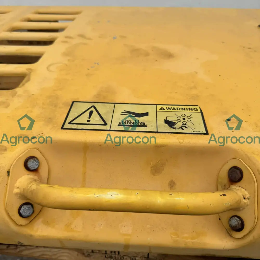 Motorlucka | 14576170 | Volvo EC140CL Luckor