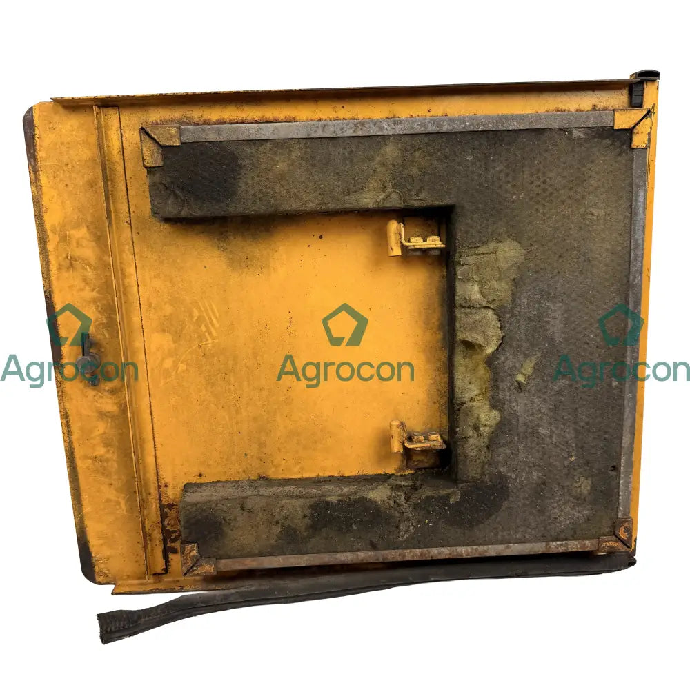 Motorlucka | 4932990 | Volvo L50 Karosseri