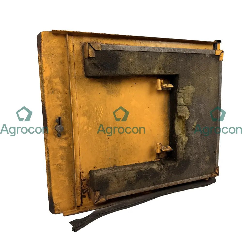 Motorlucka | 4932990 | Volvo L50 Karosseri