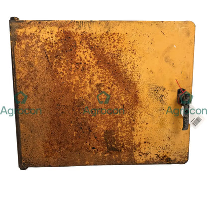 Motorlucka | 4932990 | Volvo L50 Karosseri