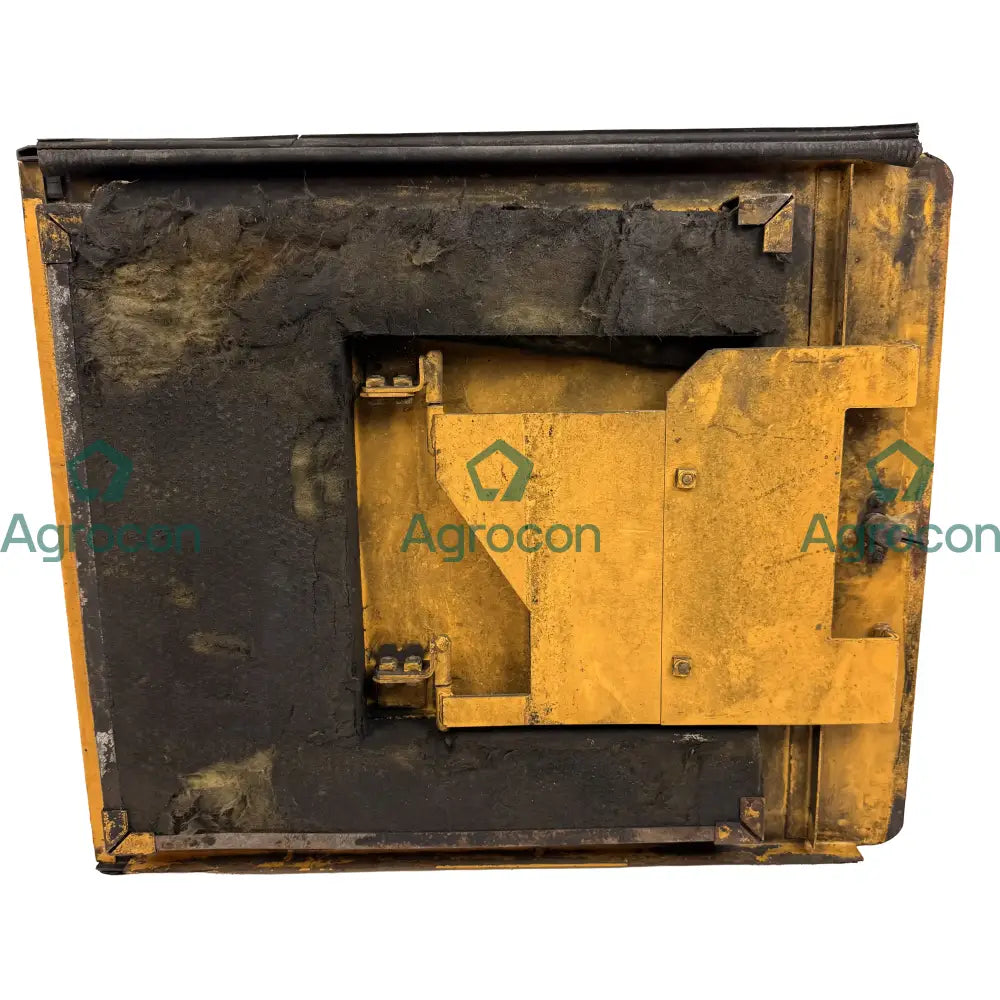 Motorlucka | 4932990 | Volvo L50 Karosseri