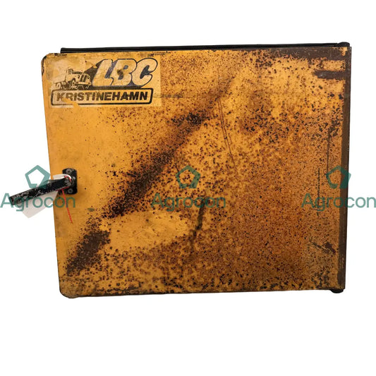 Motorlucka | 4932990 | Volvo L50 - Karosseri