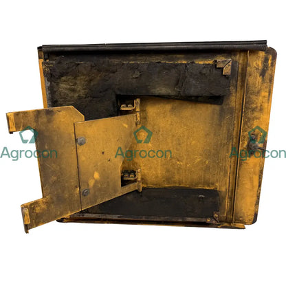 Motorlucka | 4932990 | Volvo L50 Karosseri