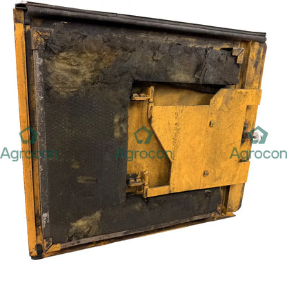 Motorlucka | 4932990 | Volvo L50 Karosseri