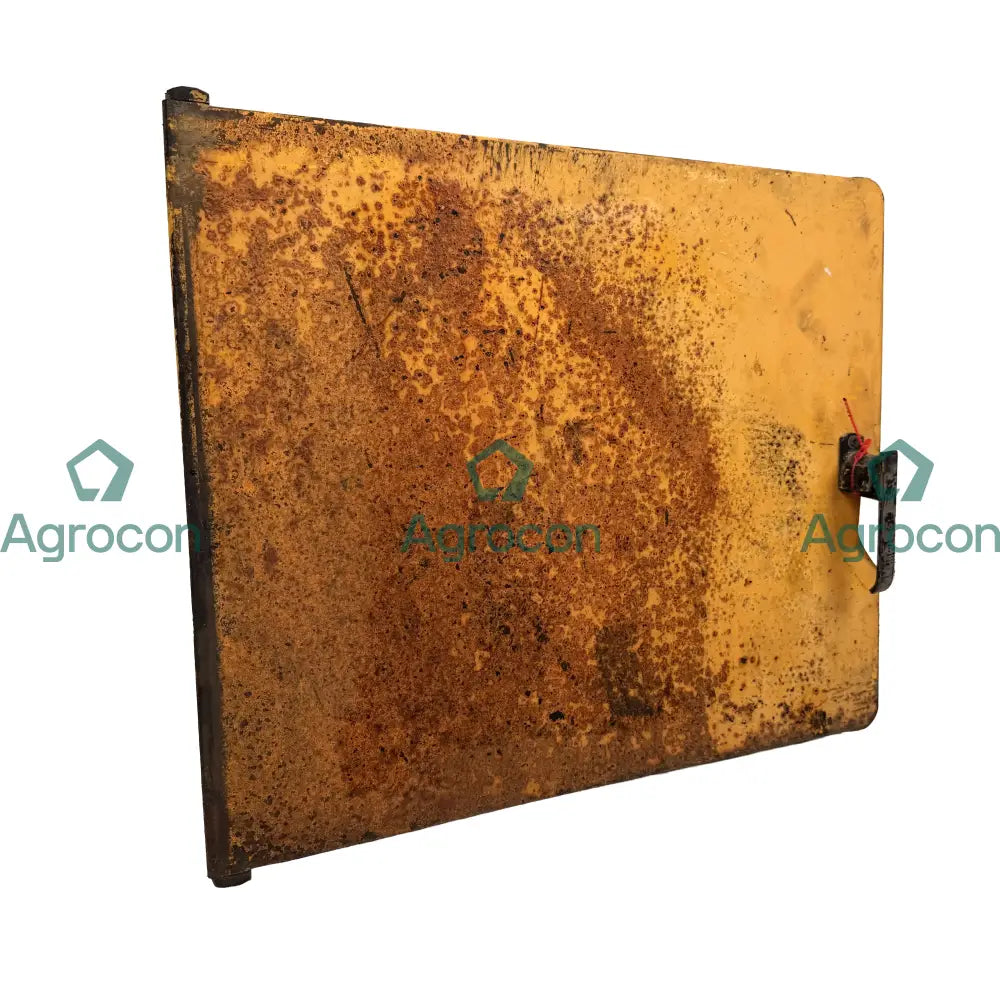 Motorlucka | 4932990 | Volvo L50 Karosseri