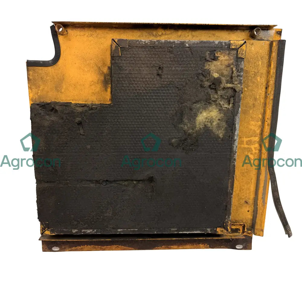 Motorlucka | 4932997 | Volvo L50 Karosseri