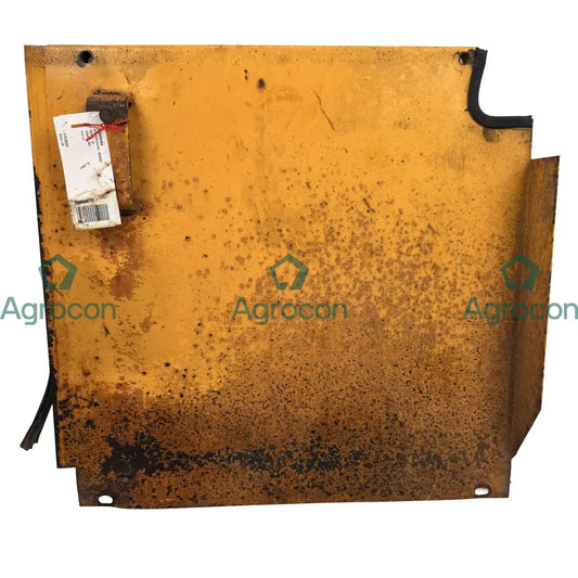 Motorlucka | 4932997 | Volvo L50 Karosseri