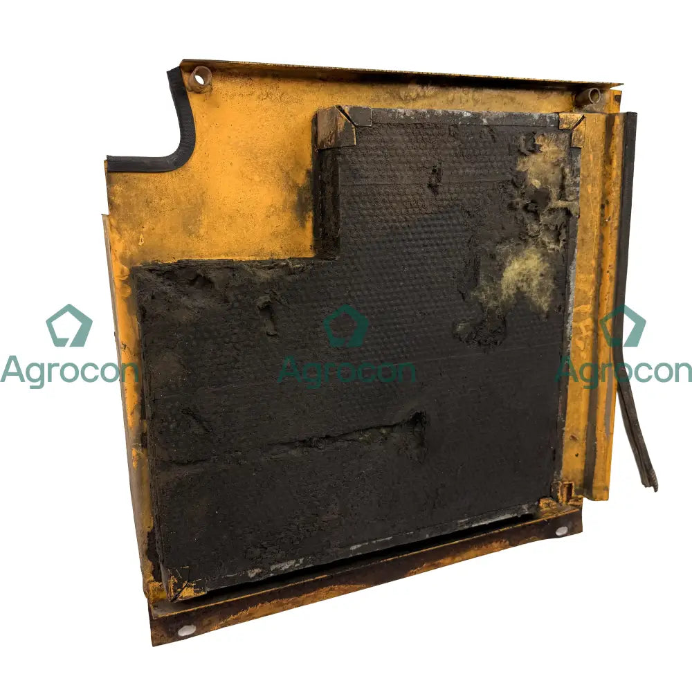 Motorlucka | 4932997 | Volvo L50 Karosseri