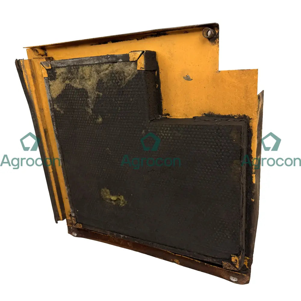 Motorlucka | 4932998 | Volvo L50 Karosseri