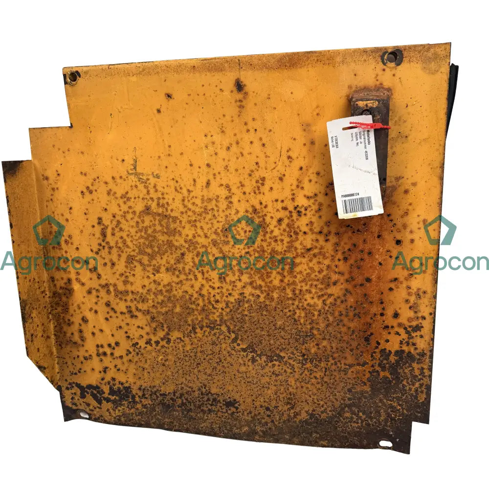 Motorlucka | 4932998 | Volvo L50 Karosseri