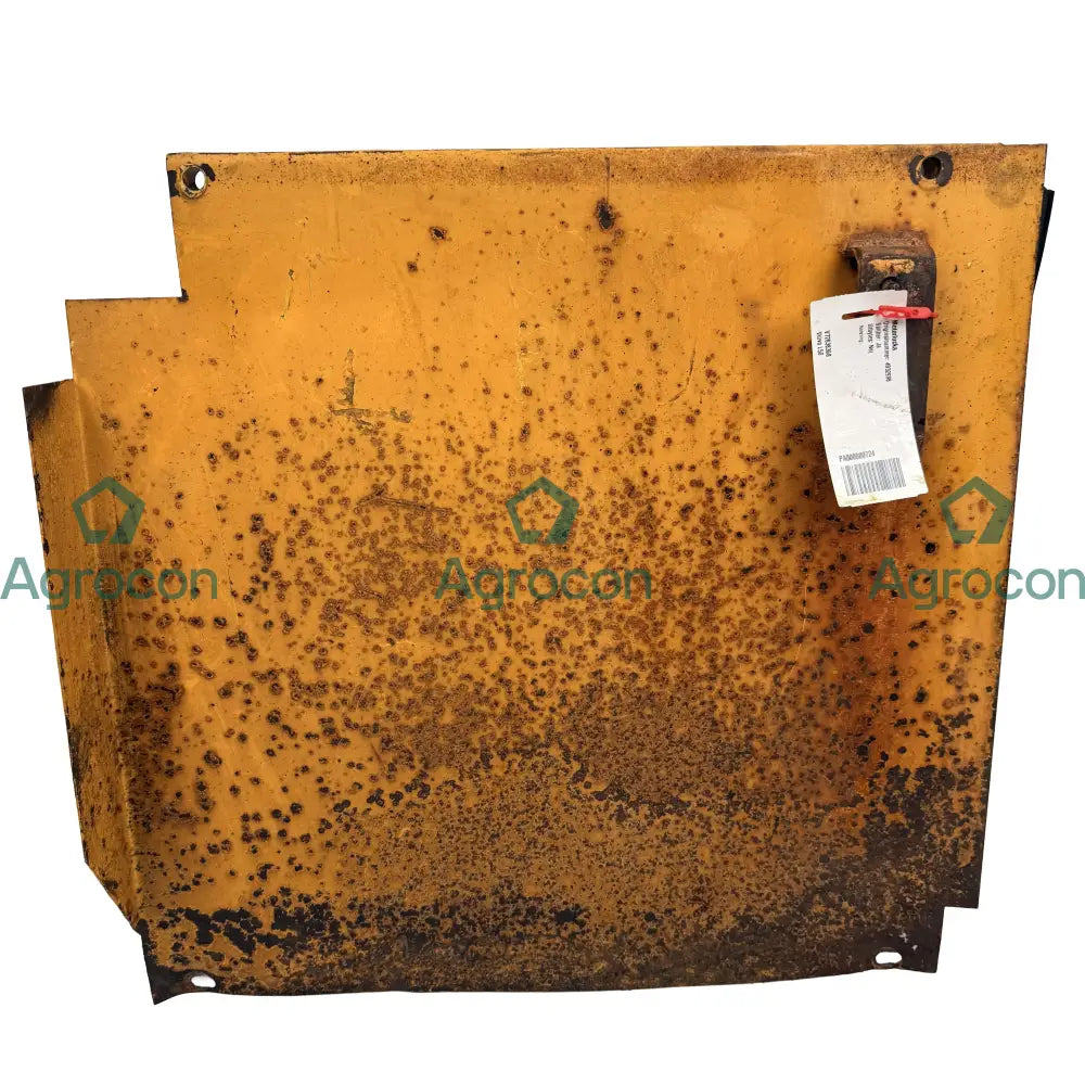 Motorlucka | 4932998 | Volvo L50 Karosseri