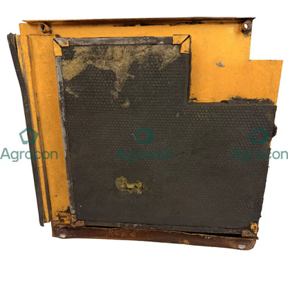 Motorlucka | 4932998 | Volvo L50 Karosseri