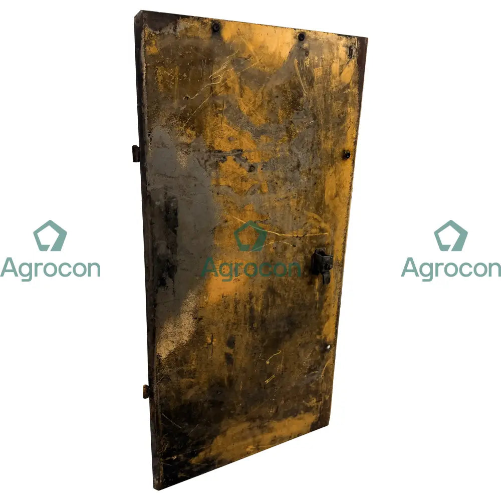 Motorlucka | 4949651 | Volvo L50 Karosseri