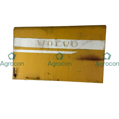 Motorlucka höger bak | 11014093 11016050 | Volvo L90C - Karosseri