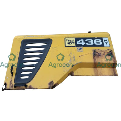 Motorlucka höger | JCB 436 ht - Karosseri