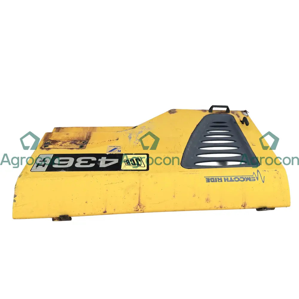 Motorlucka höger | JCB 436 ht - Karosseri