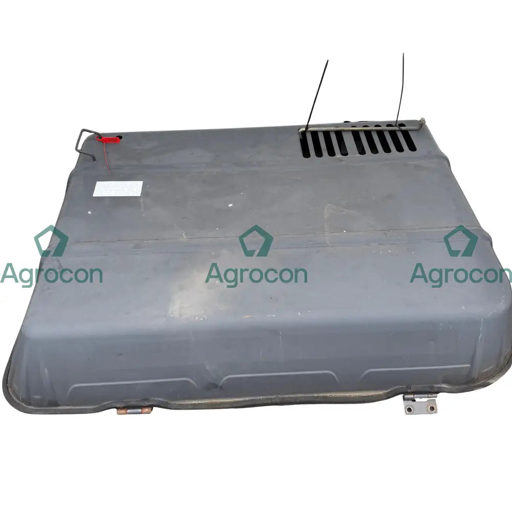 Motorlucka komplett | 8104763 | Hitachi ZX250LC-3 Karosseri