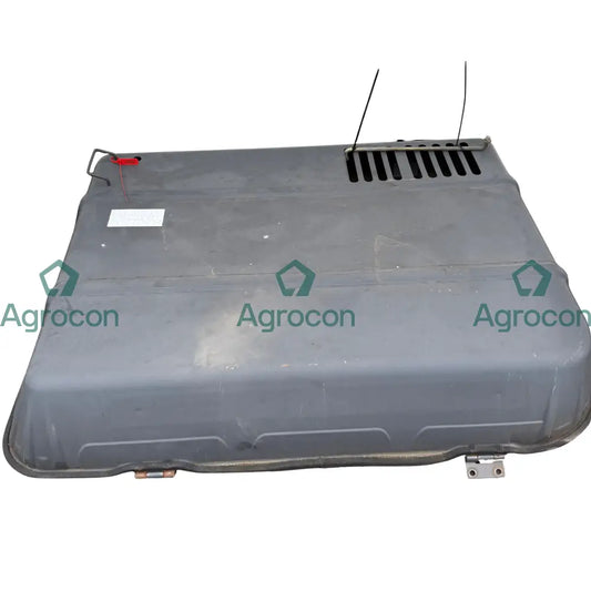 Motorlucka komplett | 8104763 | Hitachi ZX250LC-3 Karosseri