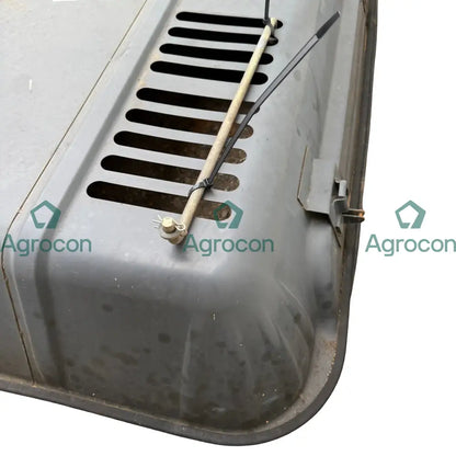 Motorlucka komplett | 8104763 | Hitachi ZX250LC-3 Karosseri