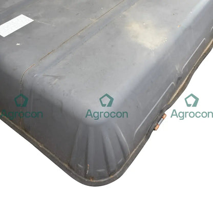 Motorlucka komplett | 8104763 | Hitachi ZX250LC-3 Karosseri