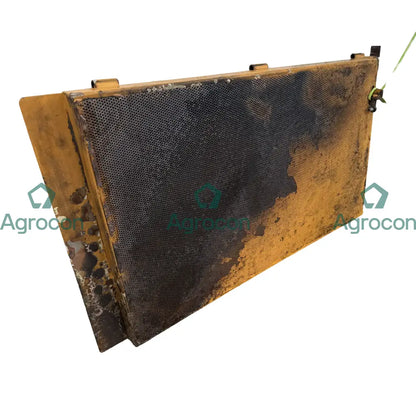 Motorlucka | Ljungby 1322 Karosseri