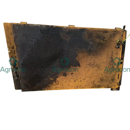 Motorlucka | Ljungby 1322 Karosseri