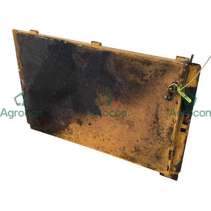 Motorlucka | Ljungby 1322 Karosseri