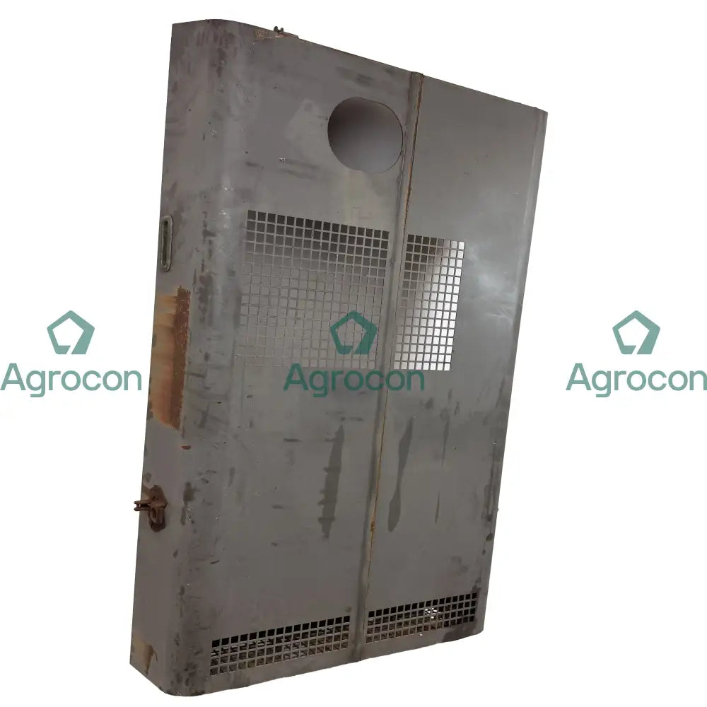 Motorlucka över motor | JCB JS130W Luckor