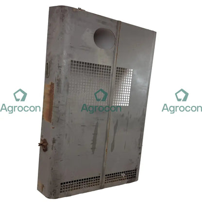 Motorlucka över motor | JCB JS130W Luckor