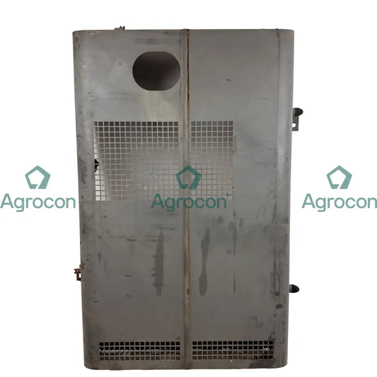 Motorlucka över motor | JCB JS130W Luckor